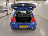  Suzuki  Swift 1.6 Sport #15