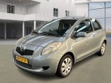  Toyota  Yaris 1.3 VVTi Sol 