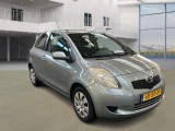  Toyota  Yaris 1.3 VVTi Sol #3