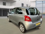  Toyota  Yaris 1.3 VVTi Sol #5