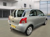  Toyota  Yaris 1.3 VVTi Sol #4