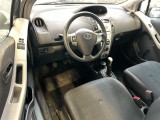  Toyota  Yaris 1.3 VVTi Sol #10