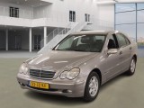  Mercedes  C-Klasse 180 K. Elegance 