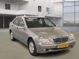  Mercedes  C-Klasse 180 K. Elegance #3