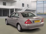  Mercedes  C-Klasse 180 K. Elegance #5