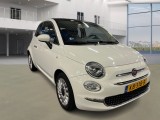  Fiat  500 0.9 TwinAir T Lounge #4