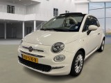  Fiat  500 0.9 TwinAir T Lounge 