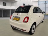  Fiat  500 0.9 TwinAir T Lounge #5