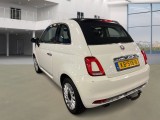  Fiat  500 0.9 TwinAir T Lounge #8