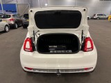  Fiat  500 0.9 TwinAir T Lounge #16