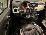  Fiat  500 0.9 TwinAir T Lounge #13