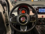  Fiat  500 0.9 TwinAir T Lounge #17