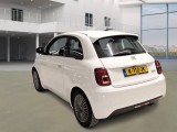  Fiat  500 Icon 42 kWh #7