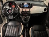  Fiat  500 0.9 TwinAir T Lounge #10