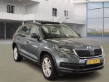  Skoda  Kodiaq 1.5 TSI Style Business 7p. #4