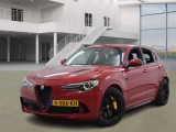  Alfa Romeo  Stelvio 2.9 V6 AWD Quadrifoglio 