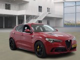  Alfa Romeo  Stelvio 2.9 V6 AWD Quadrifoglio #5