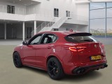  Alfa Romeo  Stelvio 2.9 V6 AWD Quadrifoglio #7