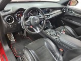  Alfa Romeo  Stelvio 2.9 V6 AWD Quadrifoglio #14