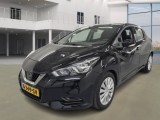  Nissan  Micra 1.0 IG-T Acenta 