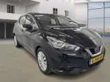  Nissan  Micra 1.0 IG-T Acenta #3