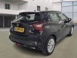  Nissan  Micra 1.0 IG-T Acenta #4