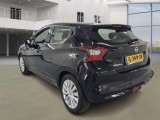  Nissan  Micra 1.0 IG-T Acenta #5