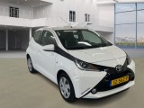  Toyota  Aygo 1.0 VVT-i x-nav #4