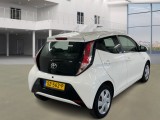  Toyota  Aygo 1.0 VVT-i x-nav #5