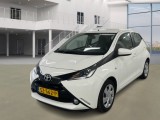  Toyota  Aygo 1.0 VVT-i x-nav 