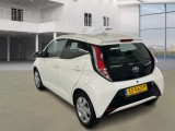  Toyota  Aygo 1.0 VVT-i x-nav #6