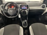  Toyota  Aygo 1.0 VVT-i x-nav #10