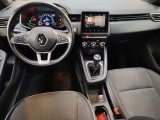  Renault  Clio 1.0 TCe Intens #10