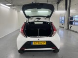  Toyota  Aygo 1.0 VVT-i x-nav #15