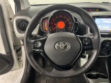  Toyota  Aygo 1.0 VVT-i x-nav #16