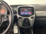  Toyota  Aygo 1.0 VVT-i x-nav #17