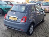  Fiat  500 1.0 Hybrid Pop #4