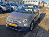  Fiat  500 0.9 TwinAir T Lounge 