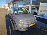  Fiat  500 0.9 TwinAir T Lounge #4