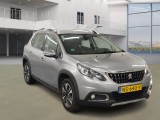  Peugeot  2008 1.2 PureTech Allure #4