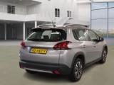  Peugeot  2008 1.2 PureTech Allure #5