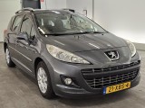  Peugeot  207 1.6 VTi Active #3