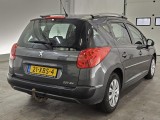  Peugeot  207 1.6 VTi Active #4