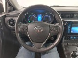  Toyota  Auris 1.8 Hybr. Dynamic #18