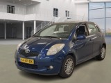  Toyota  Yaris 1.3 VVTi Sol 