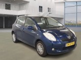  Toyota  Yaris 1.3 VVTi Sol #3