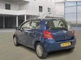  Toyota  Yaris 1.3 VVTi Sol #5