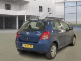  Toyota  Yaris 1.3 VVTi Sol #4