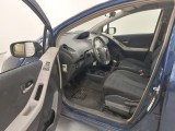  Toyota  Yaris 1.3 VVTi Sol #10