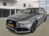  Audi  A6 4.0 TFSI RS6 Quattro  Pro Line Plus 